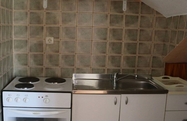 Apartments Juras - Foto 25