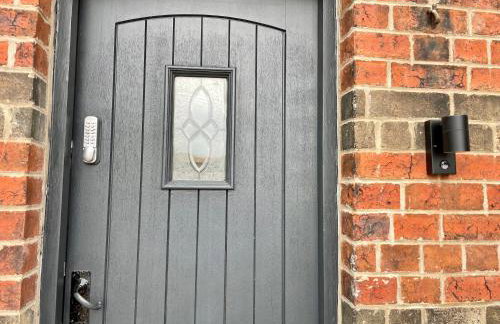 The Dance School - 1 and 2 Bedroom Apartments in the Heart of Chesterfield - Foto 18