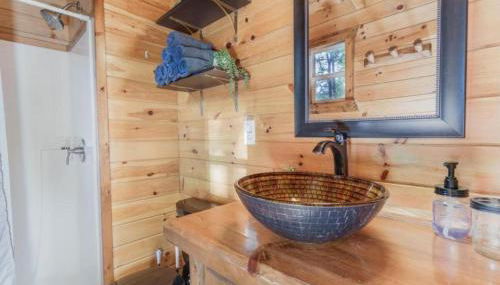 Copperhead Cabin- Hocking Hills Hot Tub Games - Foto 4