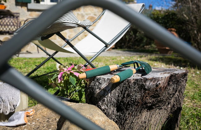 Romantic Retreat With Pool - Foto 39