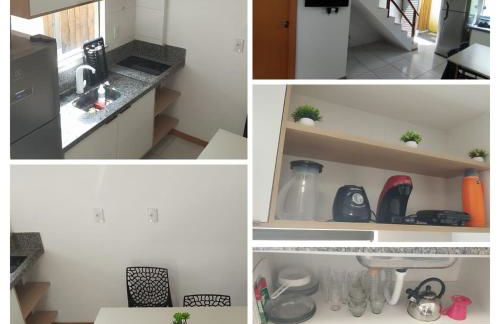 Aconchego da Jandaia - Foto 19