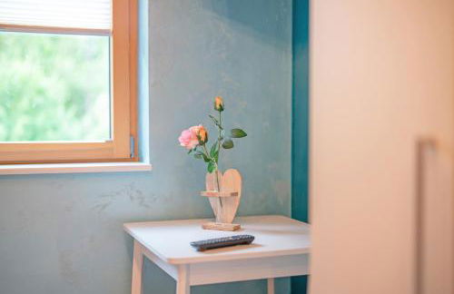 Ferienwohnungen Talblick - Foto 41