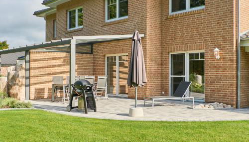 Kanalkajüte Theodor - Foto 3