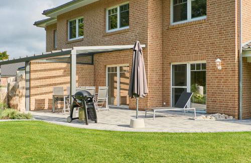 Kanalkajüte Theodor - Photo 4