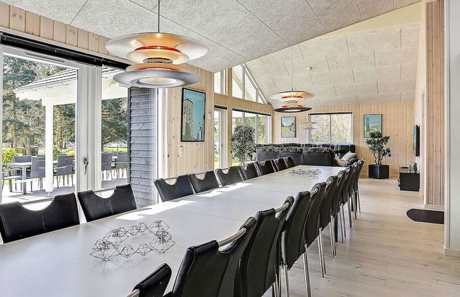 Luxury Pool Retreat Udsholt - By Traum Ferienwohnungen - Foto 22