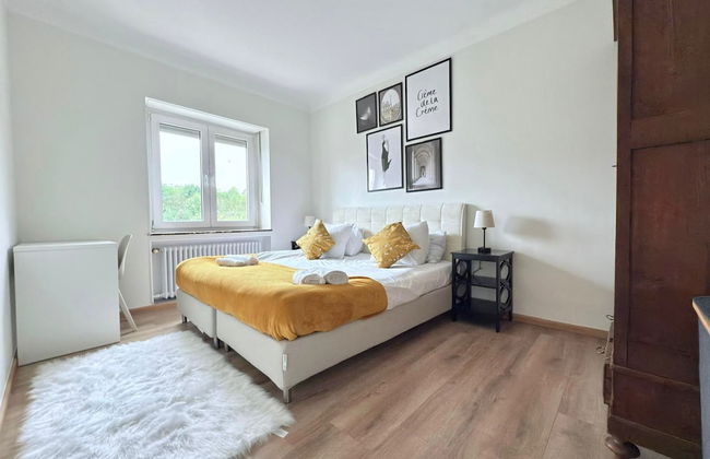 Charming 5 bedrooms Home - Foto 6