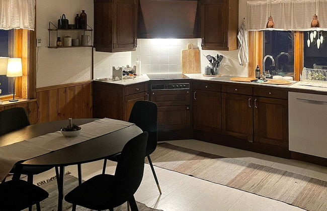 6 Person Holiday Home in Torsby - Foto 9