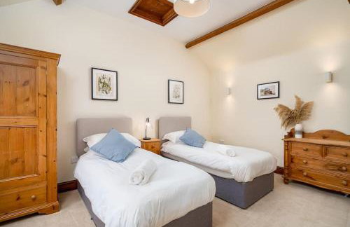 Blacksmiths cottage set on a peaceful farm - Foto 2