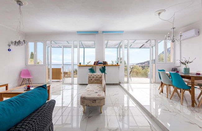 Olive Tree Villa by Estia - Foto 4