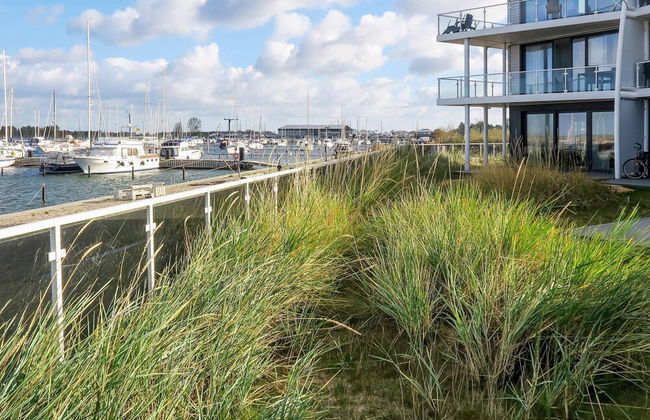 Holiday Home in Wendtorf - Foto 32