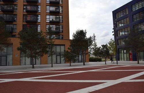 London City Island 3 Bedroom Luxury Apartments, Canary Wharf, E14 - Photo 34