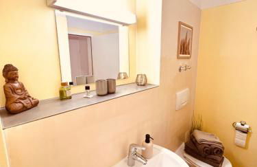 Wunderschönes Apartment mit Bademantelgang zur Wohlfühltherme - Foto 20