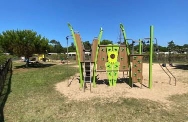 Mobil Home Les Viviers Cap Ferret - Foto 27