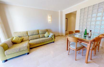 Apartamento Playa Grande Dénia en primera línea de playa con piscina y gran terraza by Family Homes - Foto 18