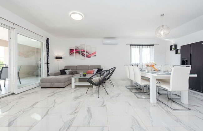 Villa Silentium - Foto 14