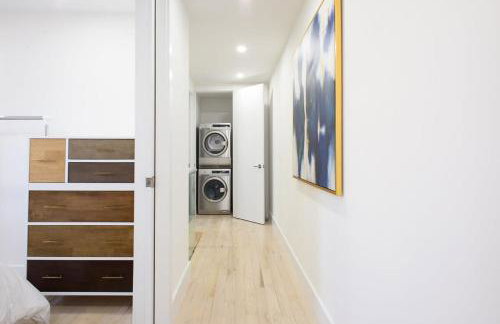 75-5 Luxury 3BR Duplex W d Elevator bldg - Foto 45