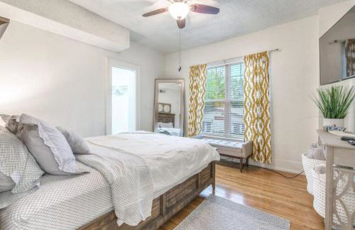 Carson Flats Apt 4 - 1BR Near BOK, OSU Med, Dtwn - Photo 6