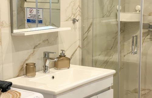 Magda's Cosy House Fourka - Foto 47