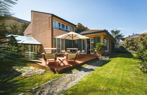 Tuscany Modern Luxury Villa, 450sqm - Foto 1