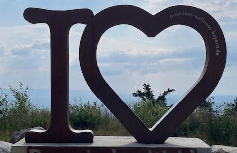Große Ferienwohnung Hundertwasser am Dreisessel in Altreichenau - Foto 54