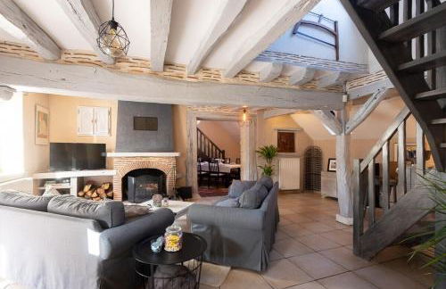 Villa Eribelle - Foto 7