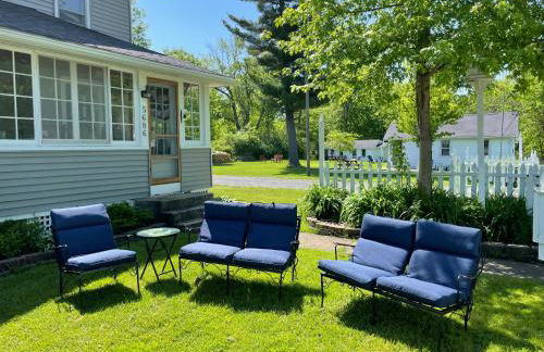 Drop Anchor Cottages and Lake House - Foto 23