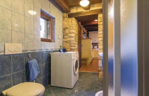 One-Bedroom Holiday Home In Labin - Foto 24