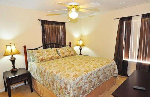 Family Disney Home, Pool, Spa, near Champions Gate -283 - Foto 15