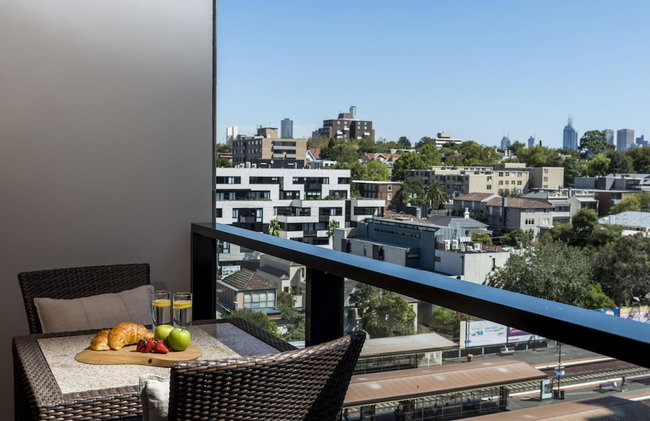 Oaks Melbourne South Yarra Suites - Foto 19