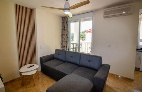 Oasis Mediterraneo - Pet Friendly , Wifi y aire acondicionado ALBERT VILLAS - Photo 17