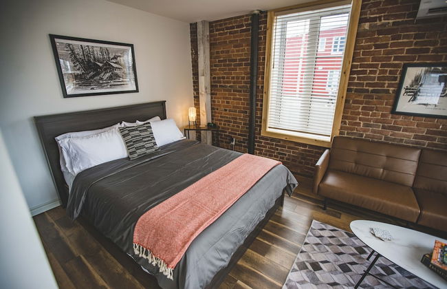 Le Waynewright - Foto 9