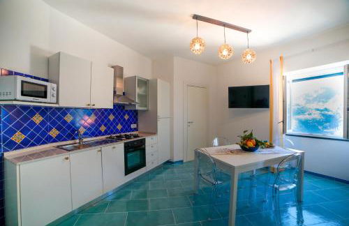 Amalfi Coast Ncopp' a' Scalinatella - Photo 8