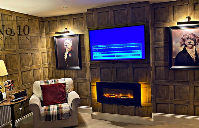 No.10 Preston - Foto 55