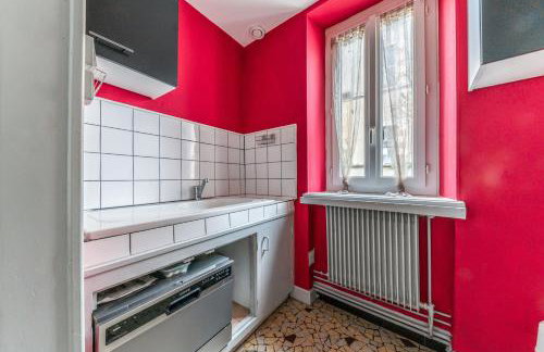Maison conviviale à Bourbon-Lancy avec équipements modernes - Foto 14