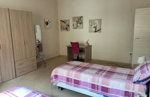 AL PORTO ampio apartment - Foto 19
