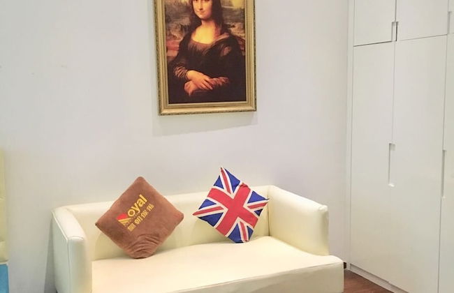 Zhu Mei La Apartment - Photo 10