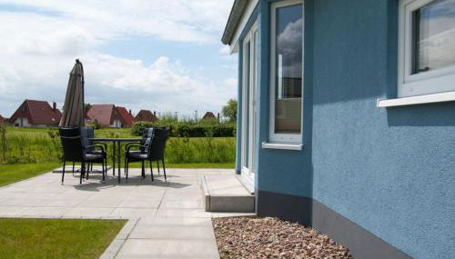 Fereienhaus Mellumplate - Foto 5, Other