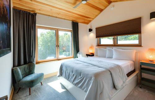 Acadia Home with Rooftop Deck - Close to Trails! - Foto 19