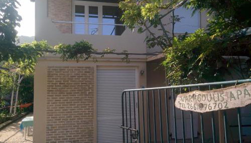 Varagoulis Giannis & Lenas Apartments - Foto 3, Other