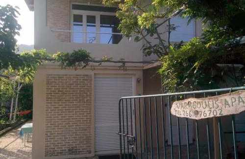 Varagoulis Giannis & Lenas Apartments - Foto 3