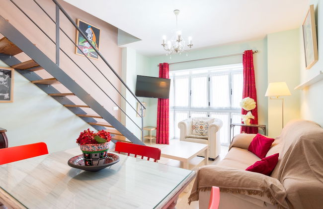 LU&CIA Penthouse with terrace - Photo 28