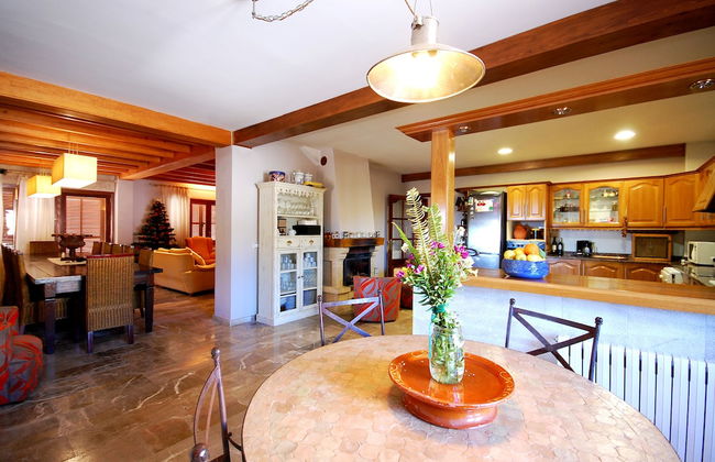 Finca Es Putxet d'en Roure VIP - Photo 13