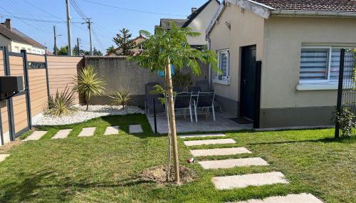 gîte cosy Le Mans - Photo 3