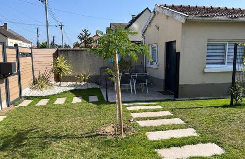 gîte cosy Le Mans - Foto 3