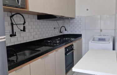 Casa térrea confortável e aconchegante Próximo ao Veneza Water Park - Foto 34