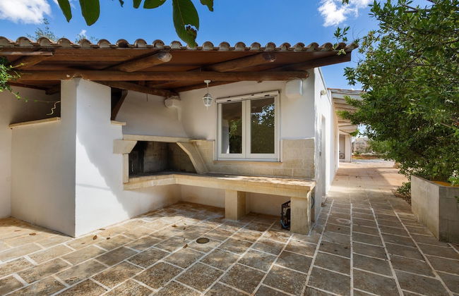 3128 Villa Nina by Perle di Puglia - Photo 52