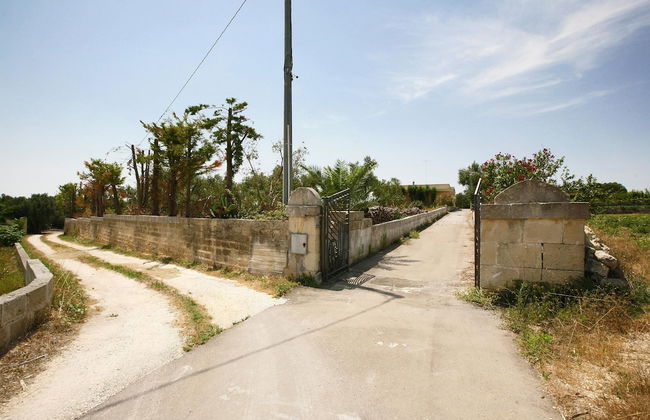 Casa Frulli - Foto 39