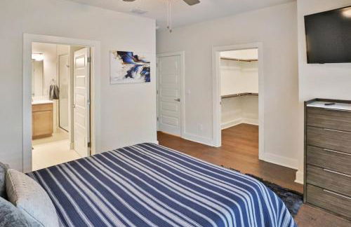 Luxury 3 bedroom, all with private bathrooms - Foto 15