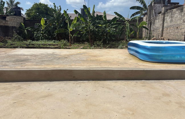 Zanzibar mombasa stay - Photo 23