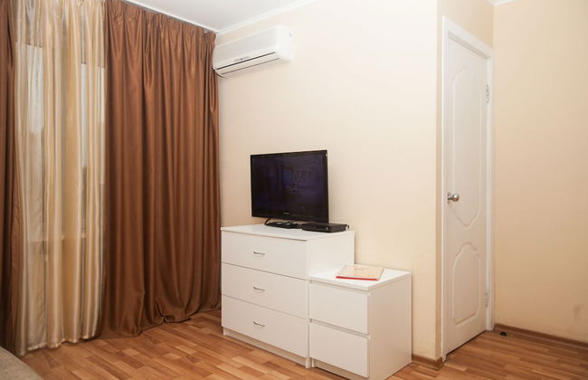 Kvart Apartments Kievskaya - Foto 26